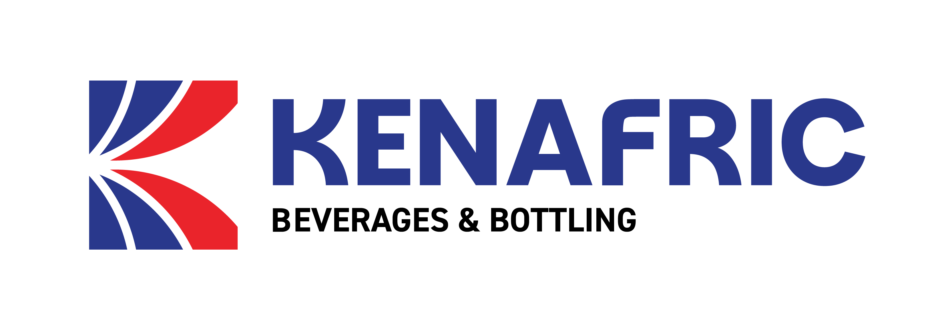 Kenafric Beverages Logo
